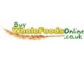 Buy Whole Foods Online Coupon Codes April 2024
