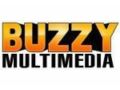 Buzzy Multimedia Coupon Codes September 2023