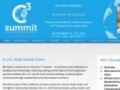 C3-summit Coupon Codes April 2024
