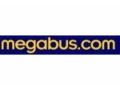 Megabus Canada 10$ Off Coupon Codes May 2024
