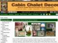 Cabinchaletdecor Coupon Codes April 2024