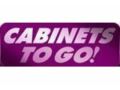 Cabinets To Go Coupon Codes July 2025