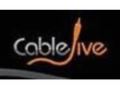 Cablejive 5$ Off Coupon Codes May 2024
