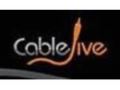Cablejive Coupon Codes July 2025