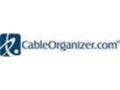 Cable Organizer Coupon Codes August 2022