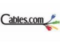 Cables Coupon Codes April 2024