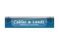 Cables & Leads Uk Coupon Codes April 2024