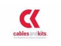 Cables And Kits 10% Off Coupon Codes May 2024
