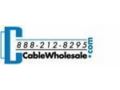 Cable Wholesale Coupon Codes October 2022