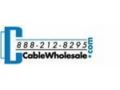 Cable Wholesale Coupon Codes May 2024