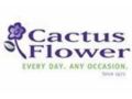 Cactus Flower Coupon Codes April 2024