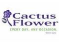 Cactus Flower Coupon Codes July 2025