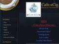 Cafeecig Coupon Codes March 2025