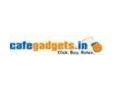 Cafe Gadgets Coupon Codes July 2025