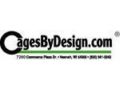 Cages By Design 10$ Off Coupon Codes May 2024