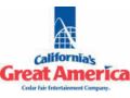 California's Great America Coupon Codes May 2022