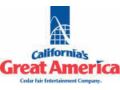 California's Great America Coupon Codes May 2025