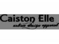 Caiston Elle 25% Off Coupon Codes May 2024