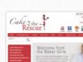 Cake2therescue Au Coupon Codes May 2024