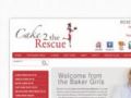 Cake2therescue Au Coupon Codes May 2025