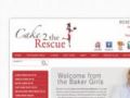 Cake2therescue AU Coupon Codes April 2024