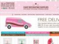Cakedecoratingsupplies Uk Coupon Codes July 2025