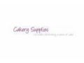 Cakery Supplies Coupon Codes May 2024