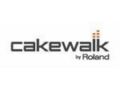 Cakewalk Coupon Codes May 2024