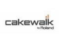 Cakewalk Coupon Codes July 2025