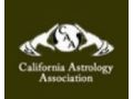 California Astrology Association Coupon Codes June 2023