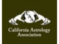 California Astrology Association Coupon Codes April 2024