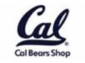 Calbears Shop Coupon Codes May 2024