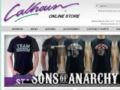 Calhounstore 40% Off Coupon Codes May 2024