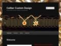 Caliber Custom Designs Coupon Codes April 2024