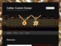 Caliber Custom Designs Coupon Codes May 2025