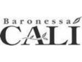 Baronessa Cali Coupon Codes July 2025