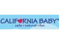 California Baby Coupon Codes July 2025