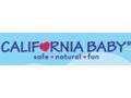 California Baby 20% Off Coupon Codes May 2024