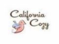 California Cozy Coupon Codes July 2025