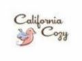 California Cozy 20% Off Coupon Codes May 2024