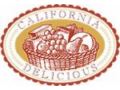California Delicious Coupon Codes April 2024
