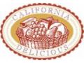 California Delicious Coupon Codes July 2025