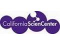 California Science Center Coupon Codes July 2025