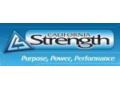 California Strength Coupon Codes July 2025