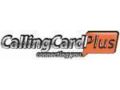Calling Card Plus Coupon Codes April 2024