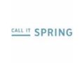 Call It Spring Coupon Codes May 2024