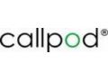 Callpod 15% Off Coupon Codes May 2024