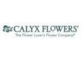 Calyx Flowers Coupon Codes May 2024