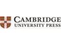 Cambridge University Press Coupon Codes August 2022