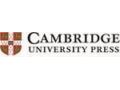 Cambridge University Press 25% Off Coupon Codes May 2024